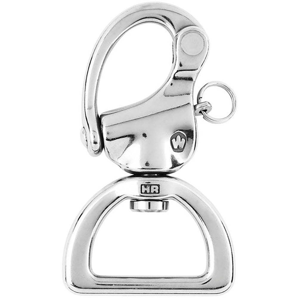 Wichard Marine - Webbing Snap Shackle - 3-1/8"