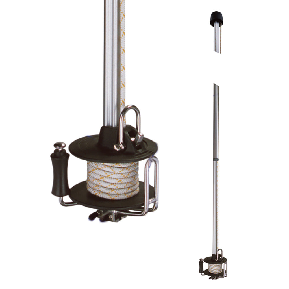 Wichard Marine - Profurl C260 Headsail Reefing-Furling System