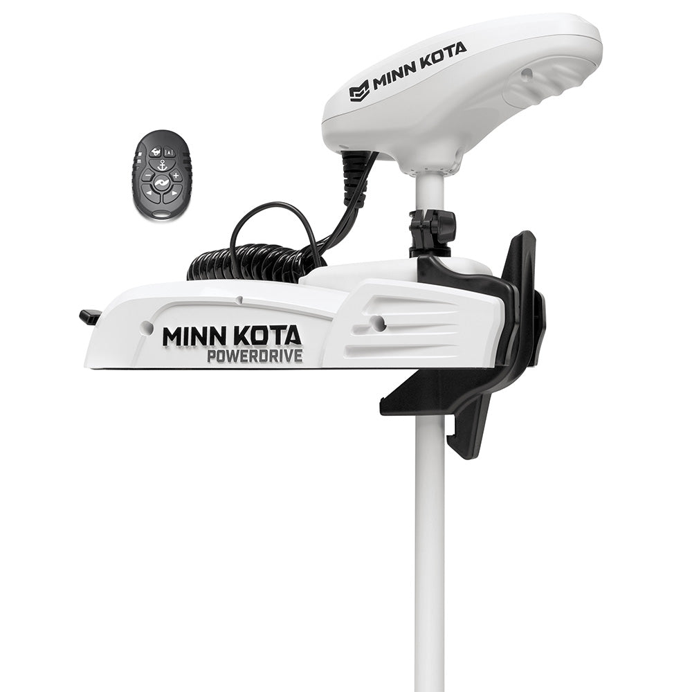 Minn Kota - Riptide PowerDrive