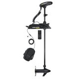 Minn Kota - Terrova 55 Trolling Motor - With Wireless Remote