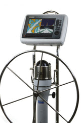 NavPod - SailPod Pre-Cut - For Raymarine