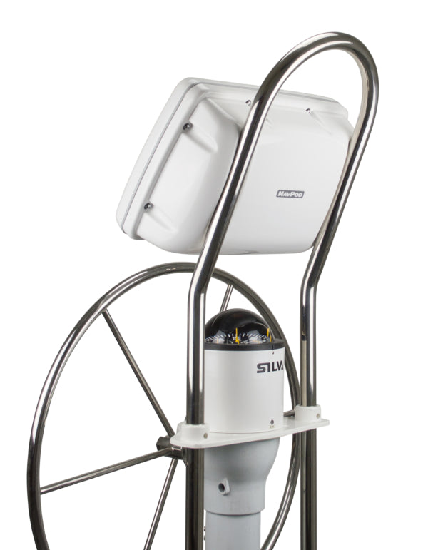 NavPod - SailPod Pre-Cut - For Raymarine