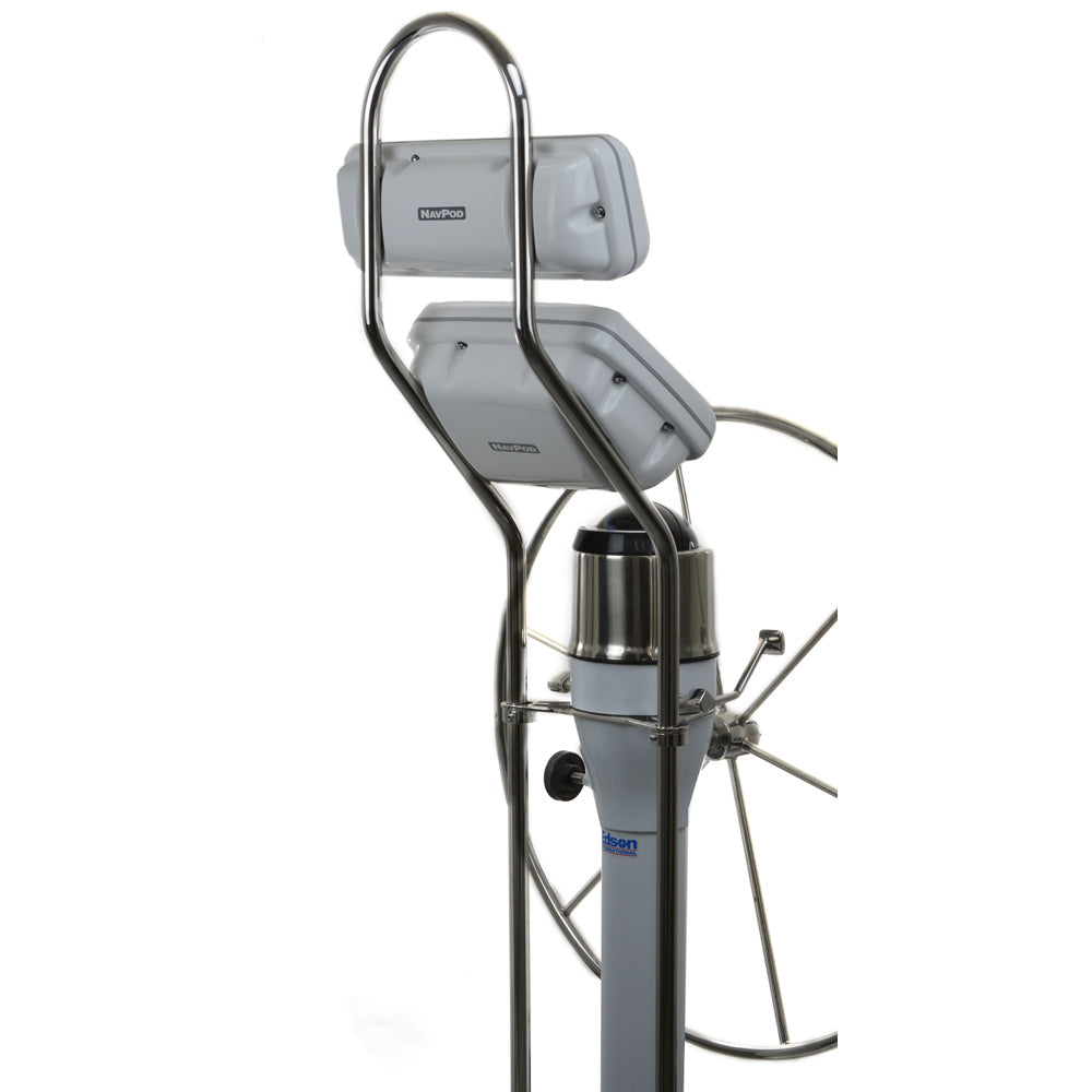 NavPod - Wide AngleGuard
