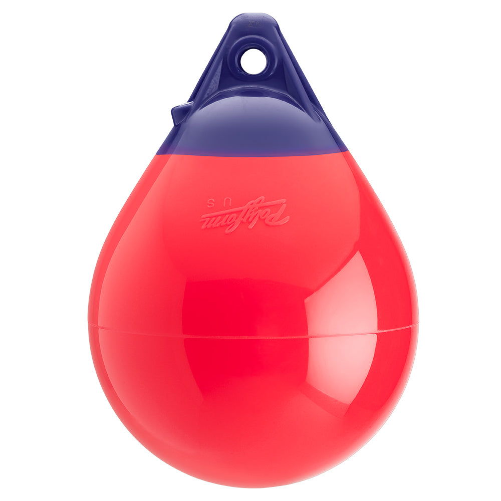 Polyform - Buoy - Red