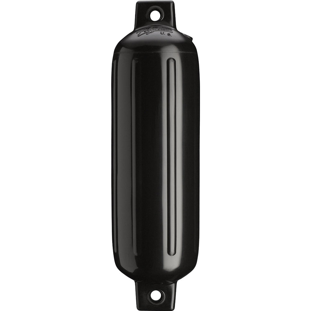 Polyform - G-3 Twin Eye Fender - 5.5" x 19"