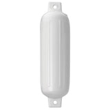 Polyform - G-3 Twin Eye Fender - 5.5" x 19"