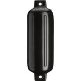 Polyform - G-4 Twin Eye Fender - 6.5" x 22"