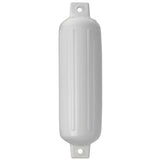 Polyform - G-4 Twin Eye Fender - 6.5" x 22"