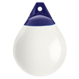 Polyform - Buoy - White
