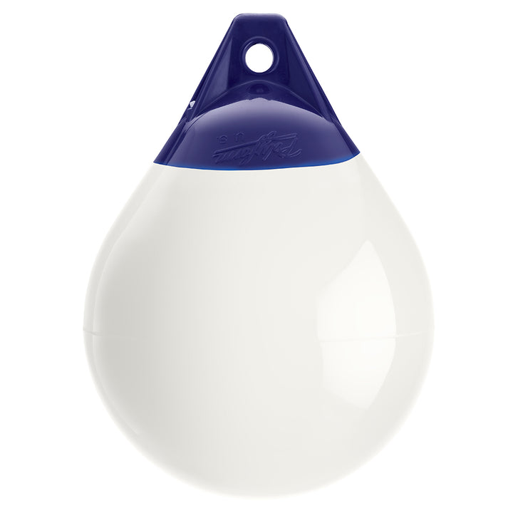 Polyform - Buoy - White