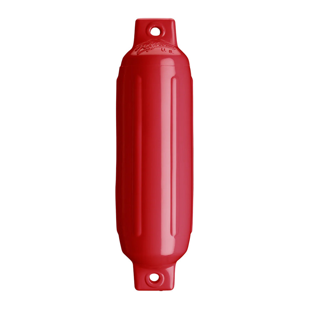 Polyform - G Twin Eye Fender - Classic Red