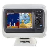 NavPod - PowerPod Pre-Cut