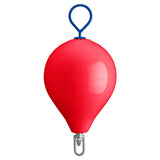 Polyform - 17" CM Mooring Buoy - Stainless Steel Iron