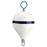 Polyform - 17" CM Mooring Buoy - Stainless Steel Iron