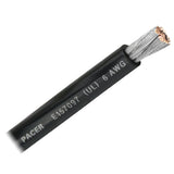 Pacer Group - 6 AWG Battery Cable