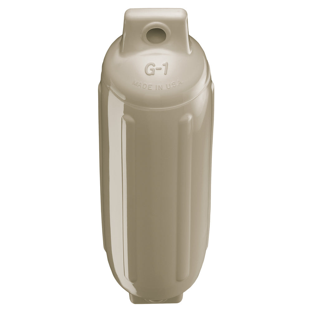 Polyform - G Twin Eye Fender - Sand