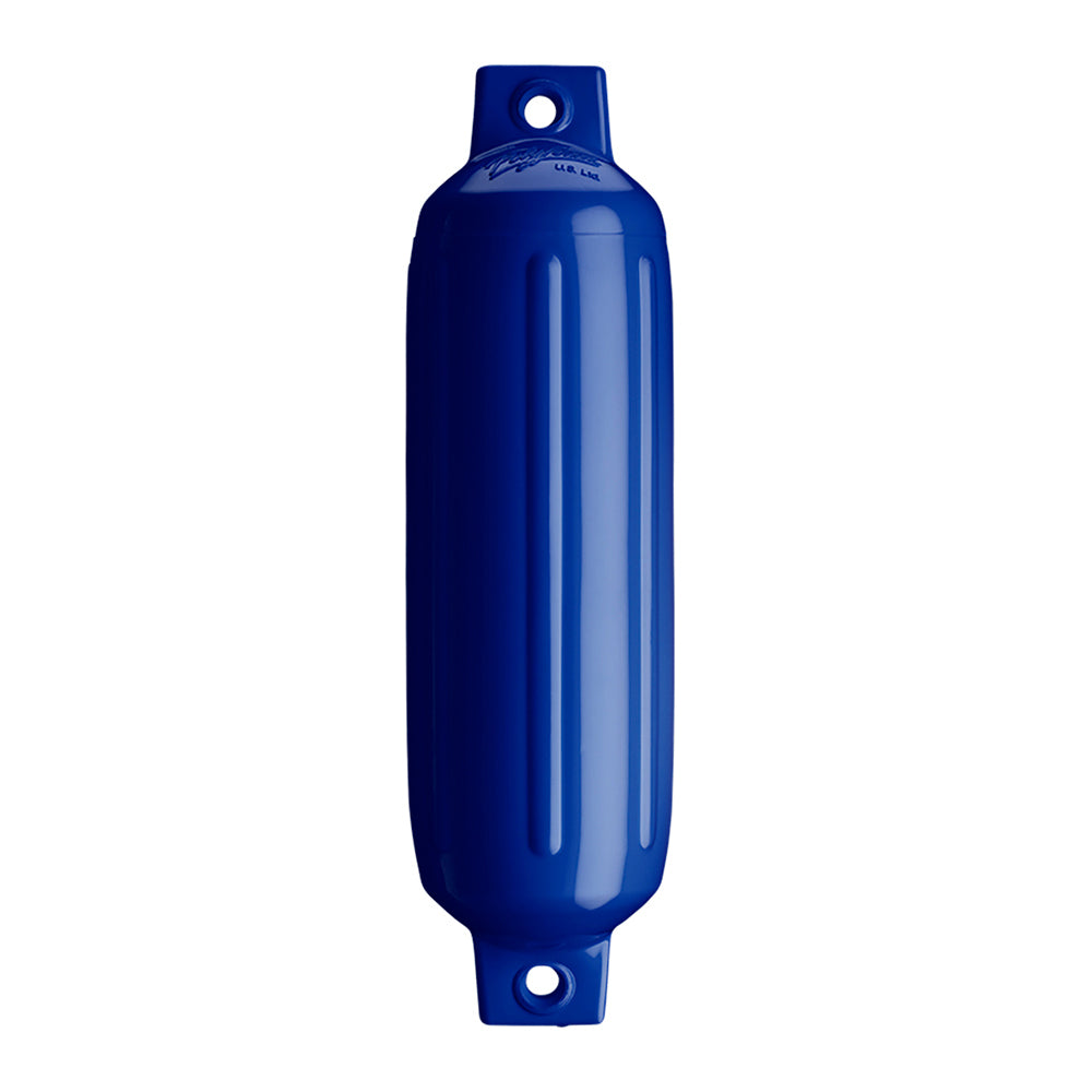 Polyform - G Twin Eye Fender - Cobalt Blue