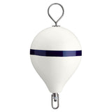 Polyform - 17" CM Mooring Buoy - Steel Iron