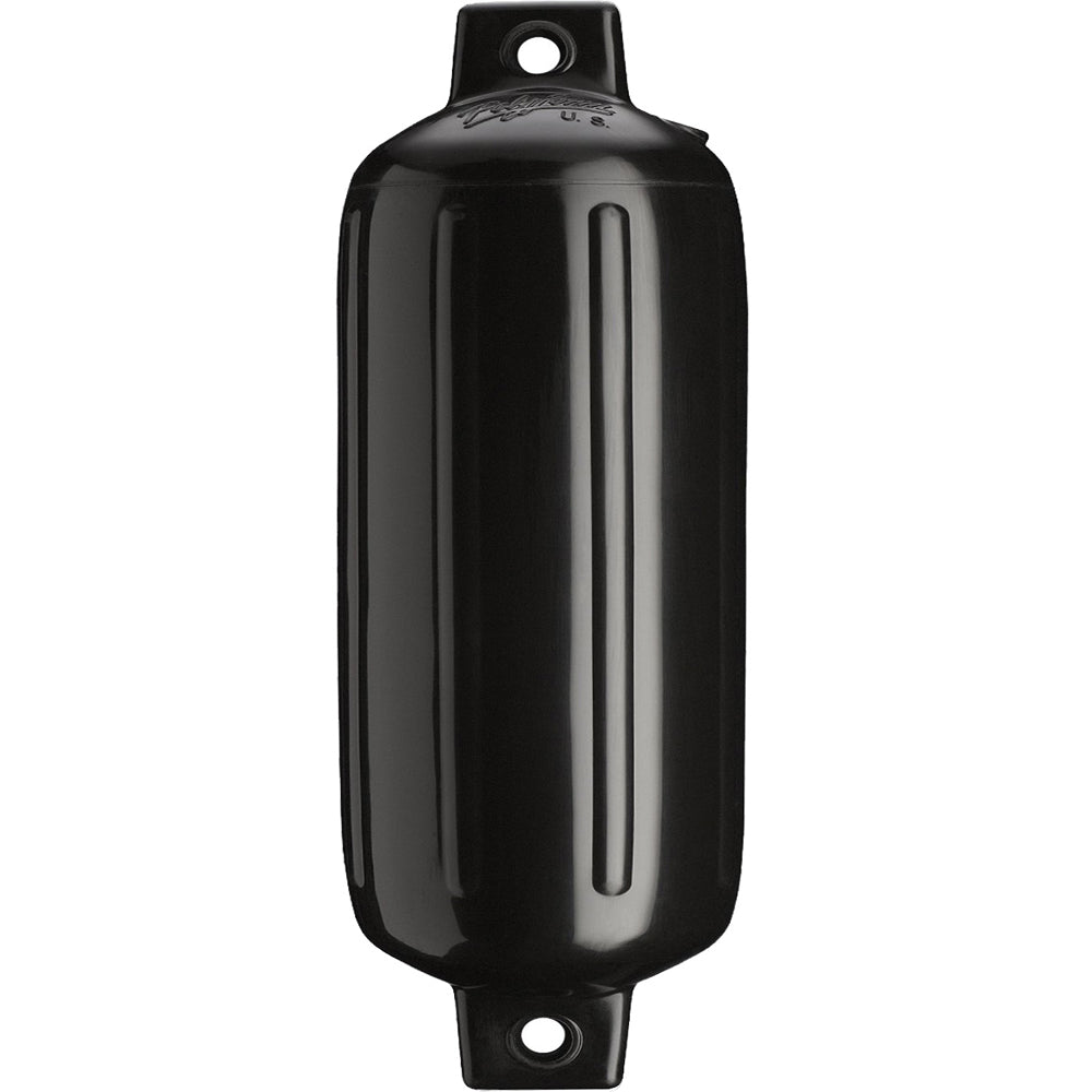 Polyform - G-6 Twin Eye Fender - 11" x 30"