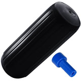 Polyform - HTM-2 Fender - 8.5" x 20.5", with Adapter