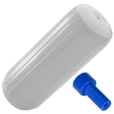 Polyform - HTM-3 Fender - 10.5" x 27", with Adapter