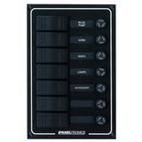 Paneltronics - Waterproof DC Booted Toggle & Fuse