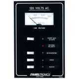 Paneltronics - Standard AC Breaker Panel & Main