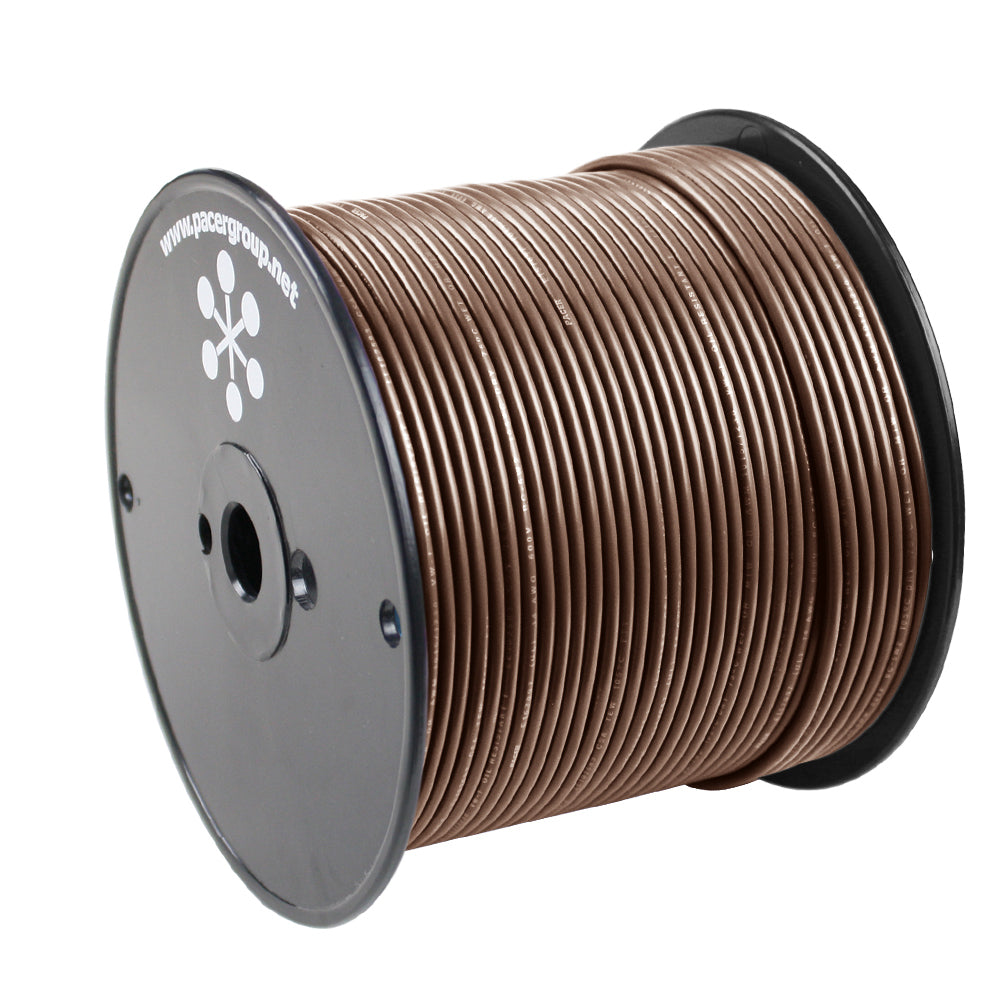 Pacer Group - 12 AWG Primary Wire - 500"