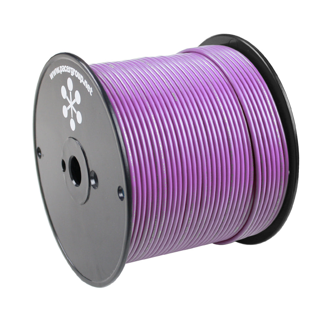 Pacer Group - 12 AWG Primary Wire - 500"