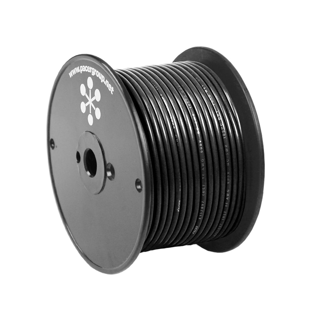 Pacer Group - 18 AWG Primary Wire - 250"