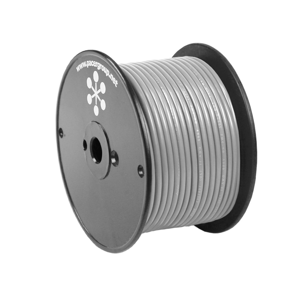 Pacer Group - 18 AWG Primary Wire - 250"