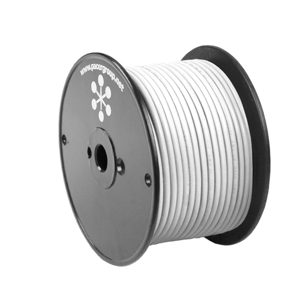 Pacer Group - 18 AWG Primary Wire - 250"