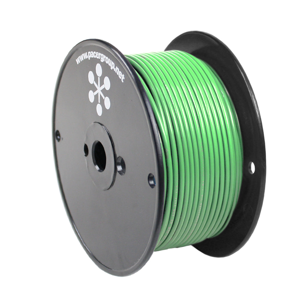 Pacer Group - 14 AWG Primary Wire - 250"
