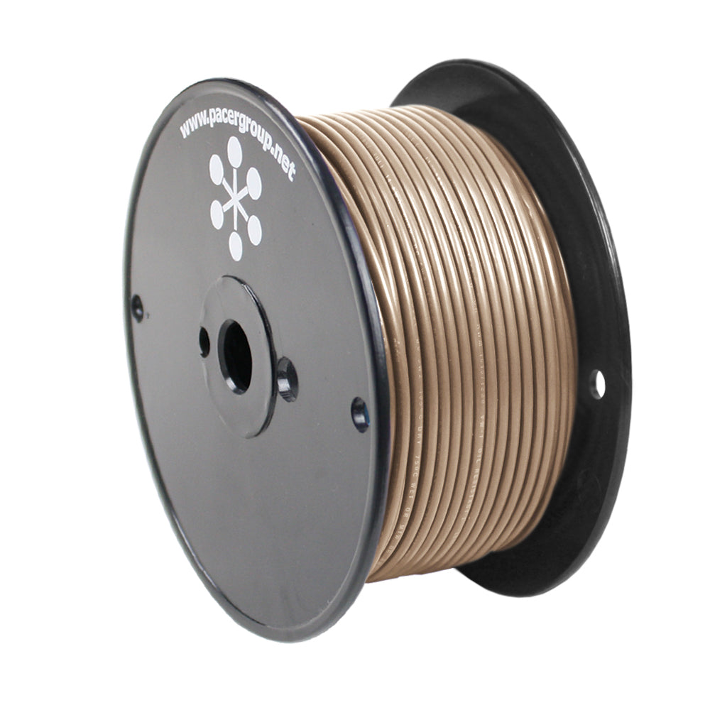 Pacer Group - 14 AWG Primary Wire - 250"