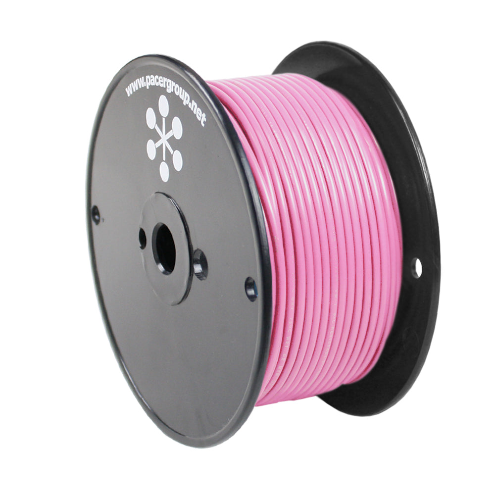 Pacer Group - 14 AWG Primary Wire - 250"