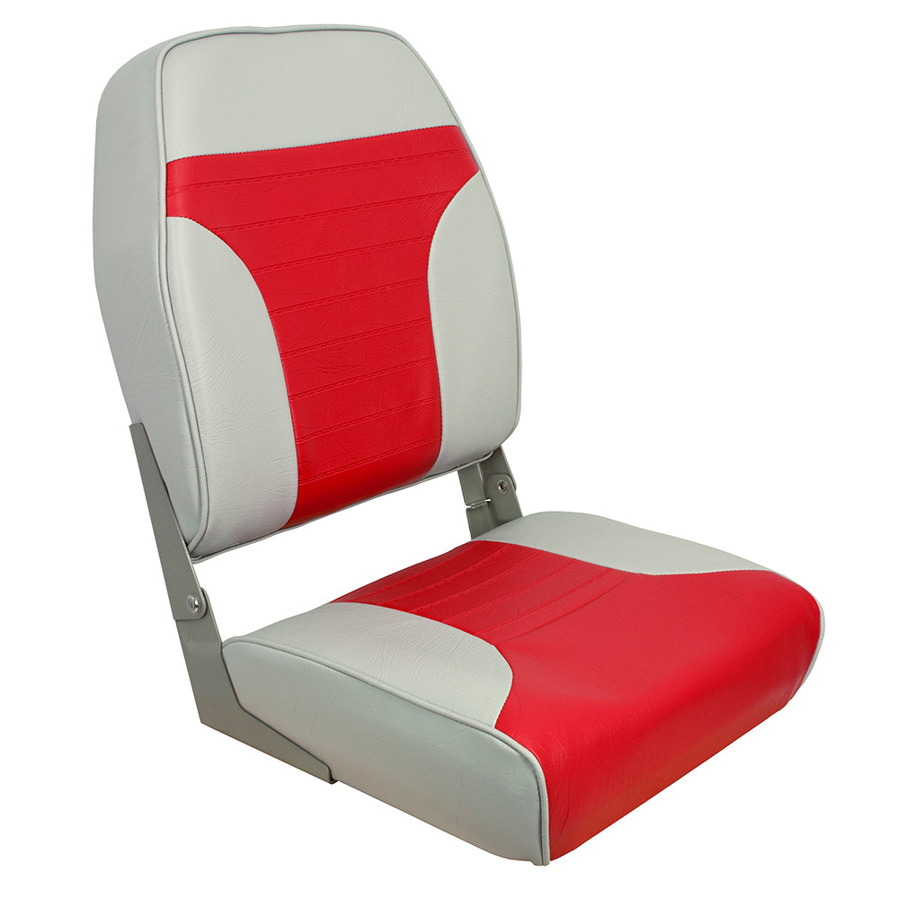 Springfield - High Back Folding Seat