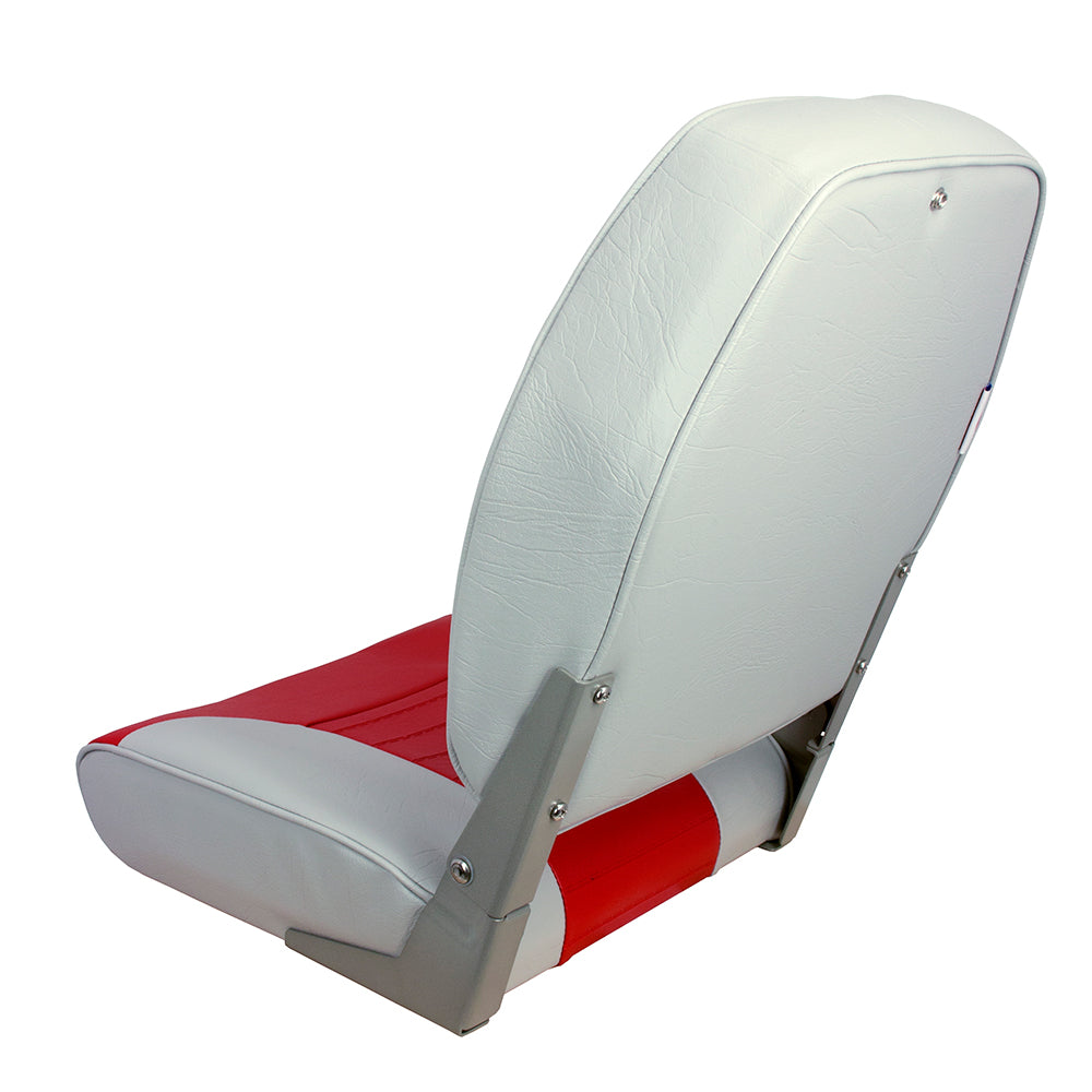 Springfield - High Back Folding Seat
