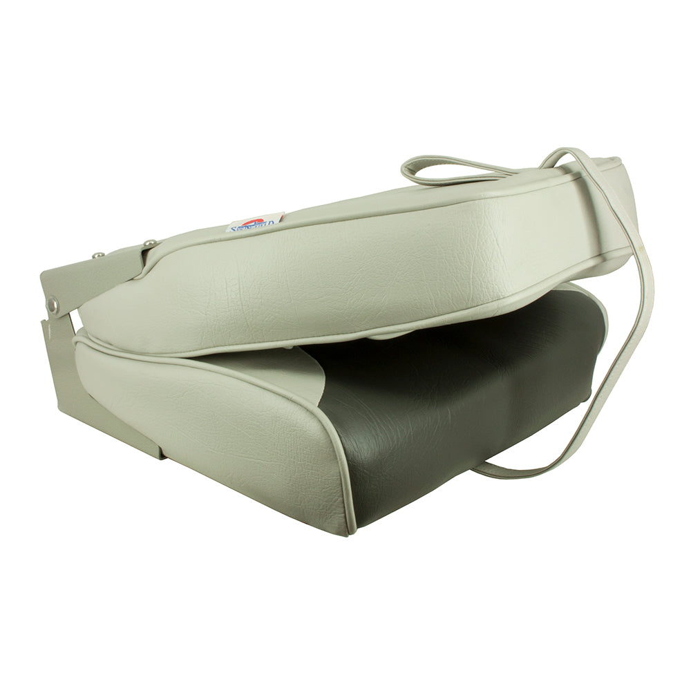Springfield - High Back Folding Seat