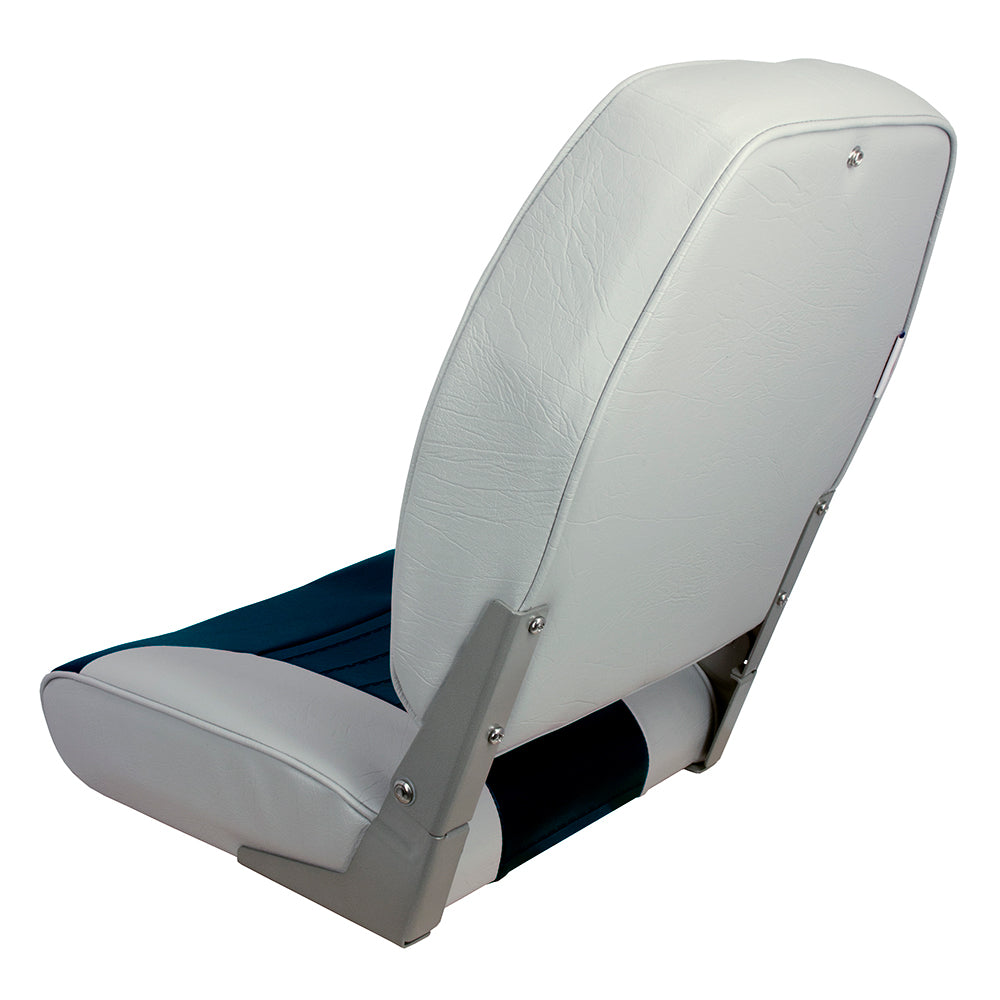 Springfield - High Back Folding Seat