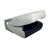 Springfield - High Back Folding Seat