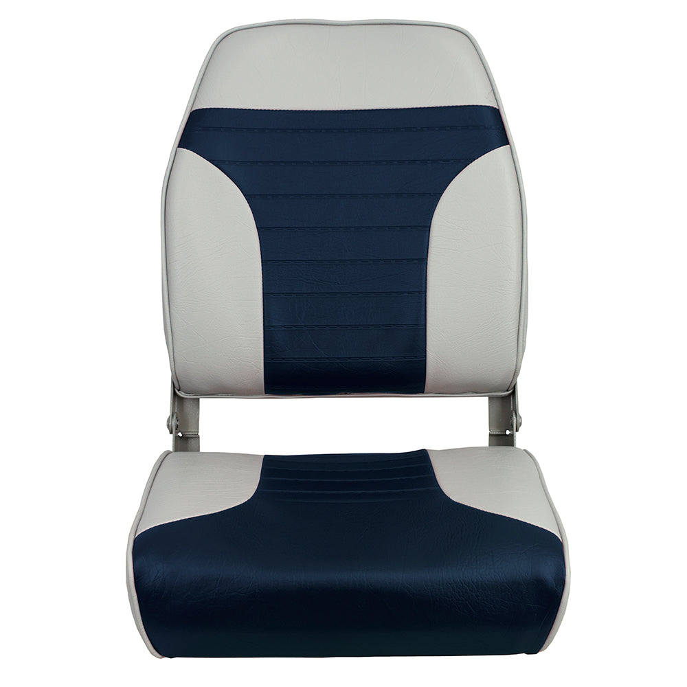 Springfield - High Back Folding Seat