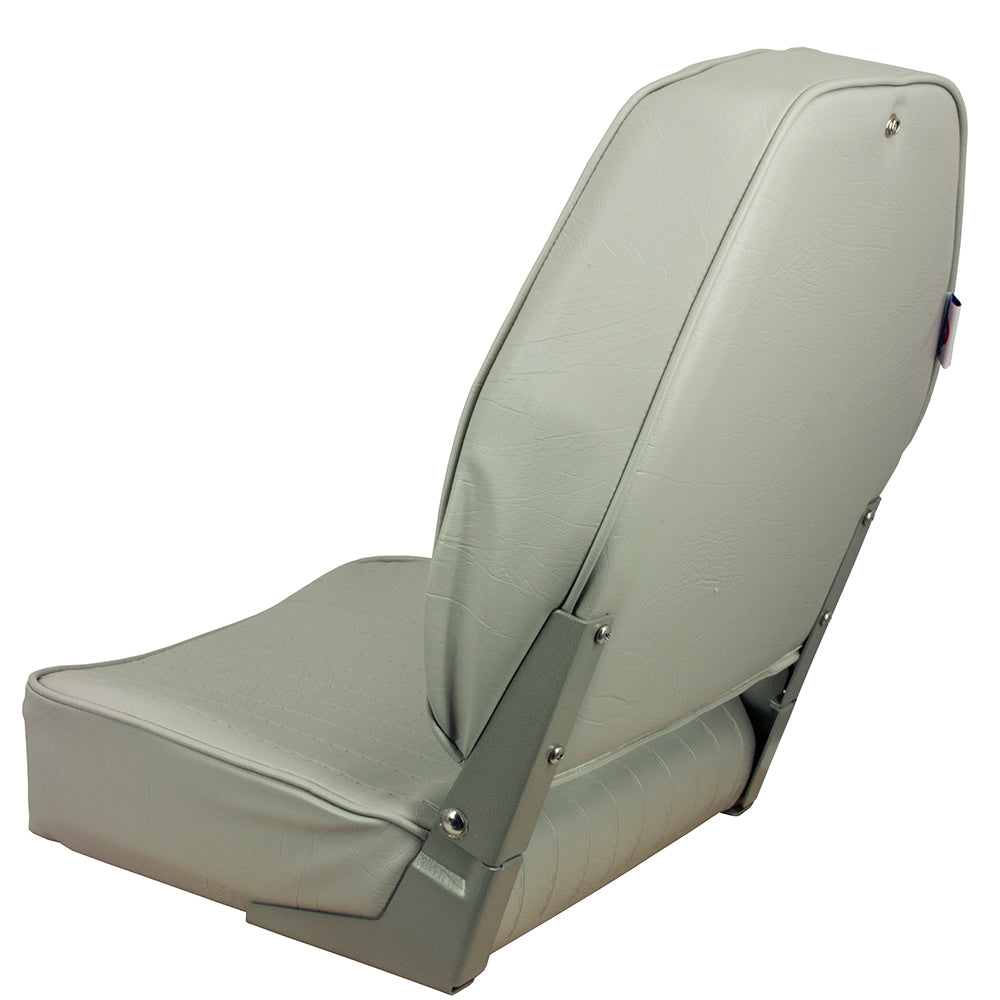 Springfield - High Back Folding Seat