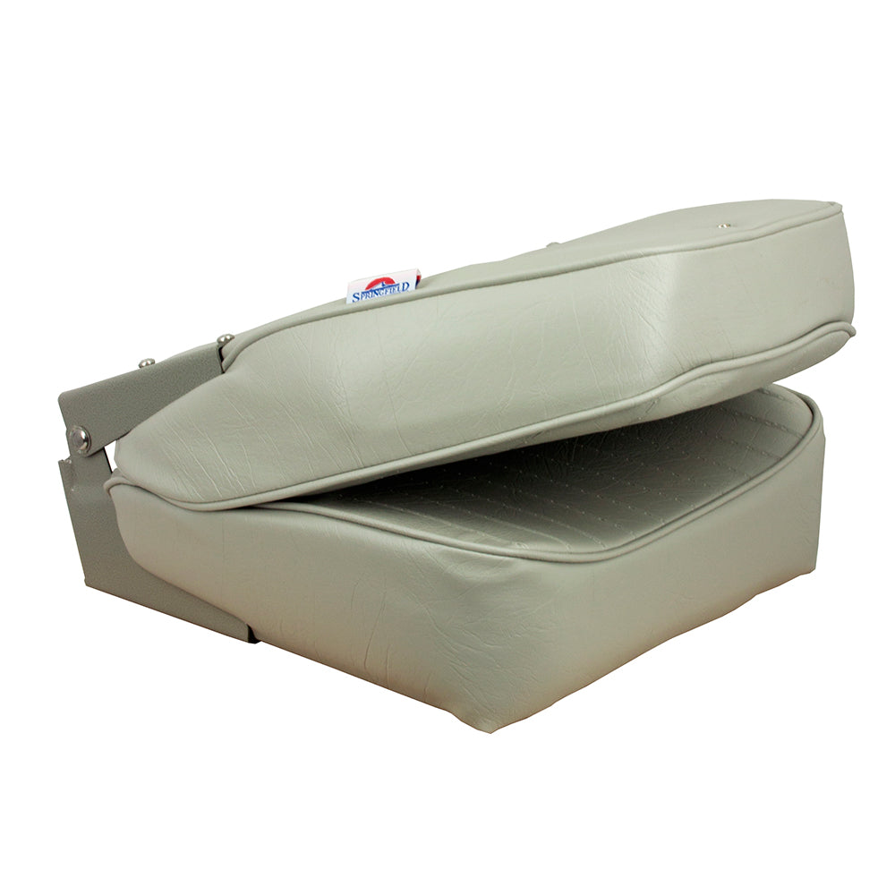 Springfield - High Back Folding Seat