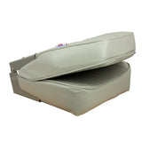 Springfield - High Back Folding Seat