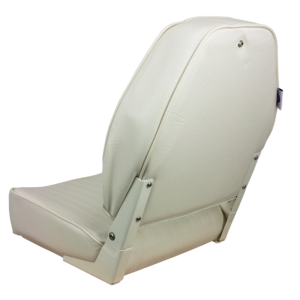 Springfield - High Back Folding Seat