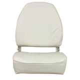Springfield - High Back Folding Seat