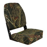 Springfield - High Back Folding Seat
