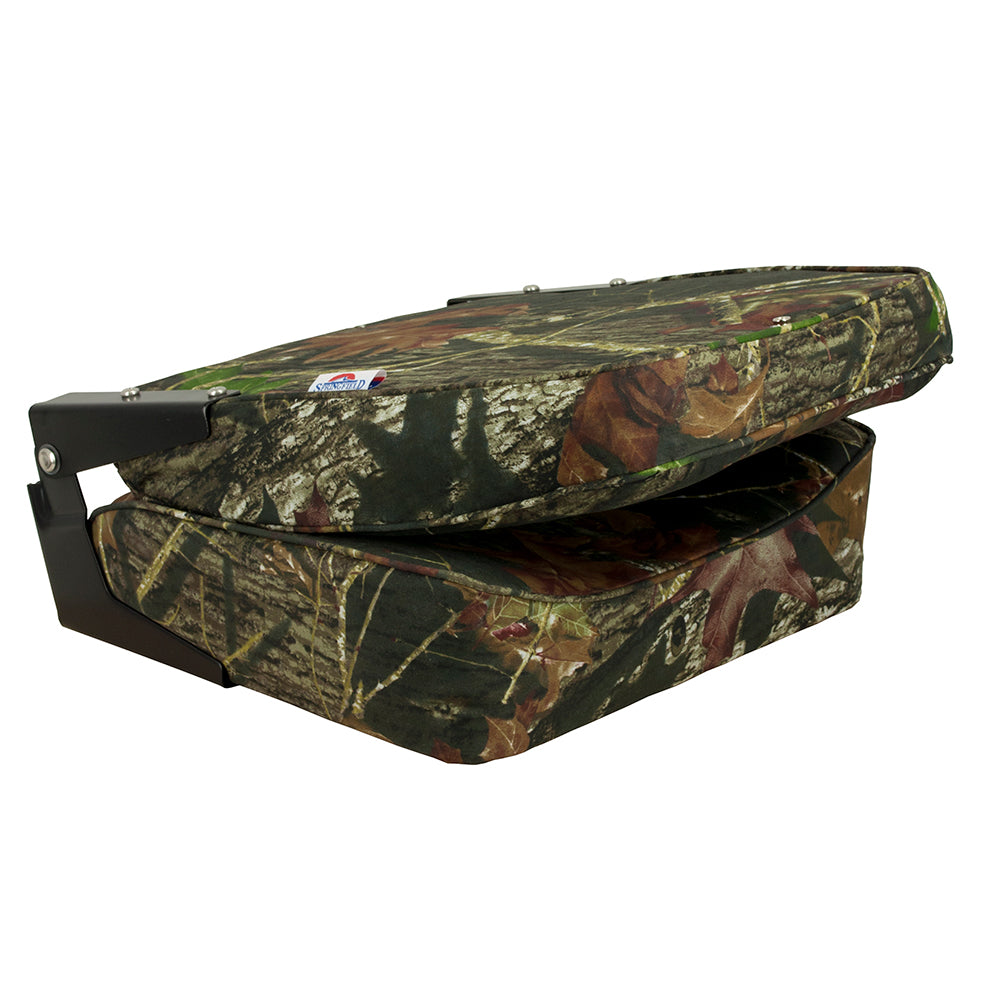 Springfield - High Back Folding Seat