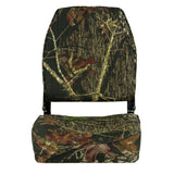 Springfield - High Back Folding Seat