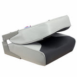 Springfield - Economy Multi-Color Folding Seat